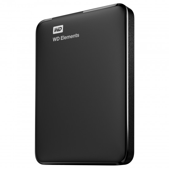 2,5 2TB WD Elements Portable USB 3.0