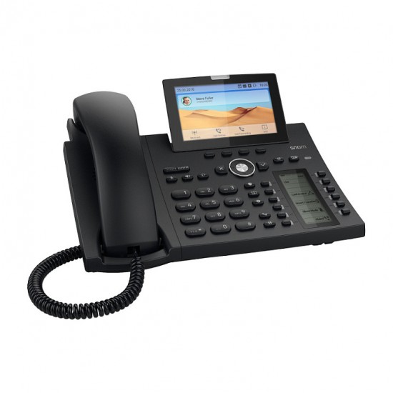 Snom D385N IP phone