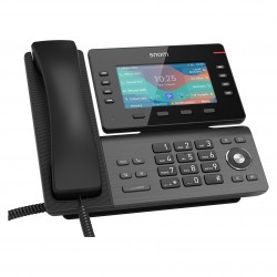 Snom D862 IP phone