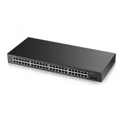 Zyxel GS1900-48-EU0102F network switch Zyxel GS1900-48-EU0102F network switch