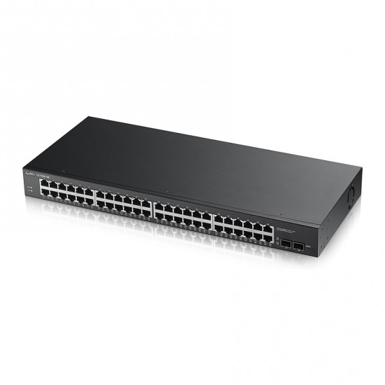 Zyxel GS1900-48-EU0102F network switch