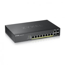 Zyxel GS2220-10HP-EU0101F network switch Zyxel GS2220-10HP-EU0101F network switch