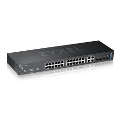 Zyxel GS2220-28-EU0101F network switch Zyxel GS2220-28-EU0101F network switch