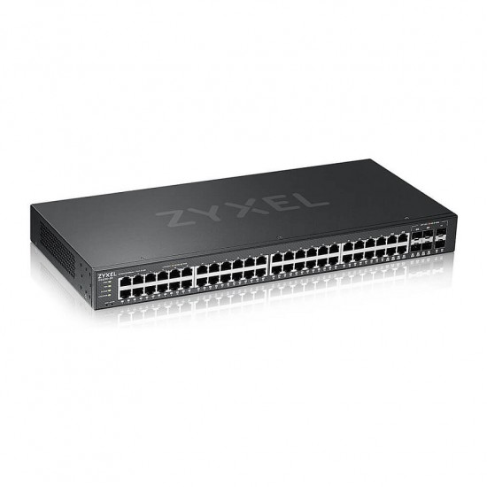 Zyxel GS2220-50-EU0101F network switch