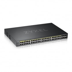 Zyxel GS2220-50HP-EU0101F network switch Zyxel GS2220-50HP-EU0101F network switch