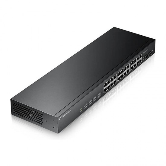 Zyxel GS-1900-24 v2