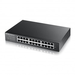 Zyxel GS1900-24E-EU0103F network switch Zyxel GS1900-24E-EU0103F network switch