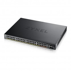 Zyxel XGS2220-54HP Zyxel XGS2220-54HP