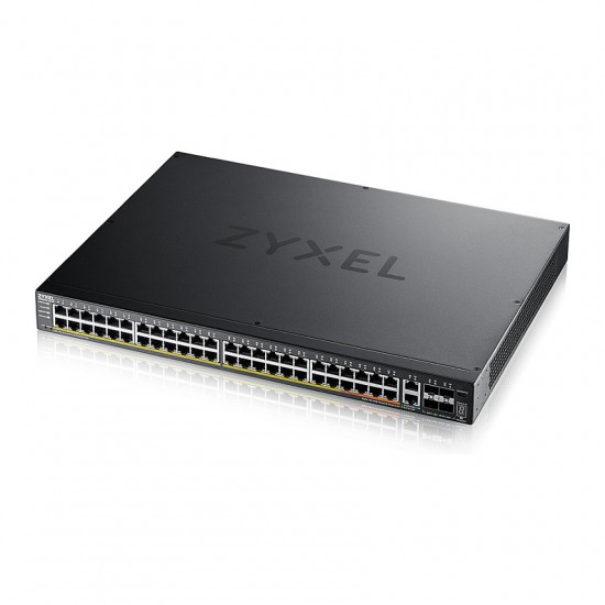 Zyxel XGS2220-54HP