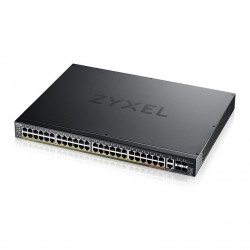 Zyxel XGS2220-54FP Zyxel XGS2220-54FP
