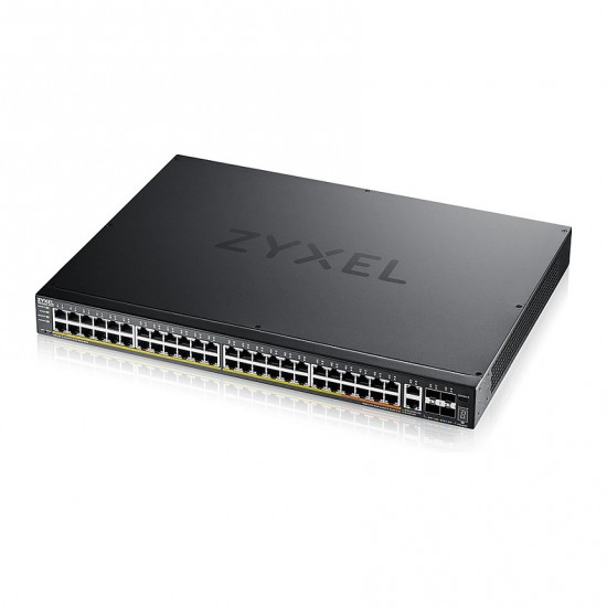 Zyxel XGS2220-54FP