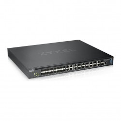 Zyxel XS3800-28 Zyxel XS3800-28