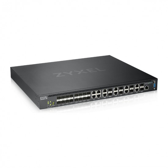 Zyxel XS3800-28