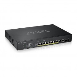 Zyxel XS1930-12HP-ZZ0101F network switch Zyxel XS1930-12HP-ZZ0101F network switch