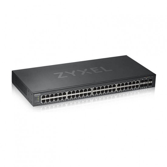 Zyxel GS1920-48V2 Zyxel GS1920-48V2