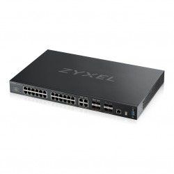 Zyxel XGS4600-32 Zyxel XGS4600-32