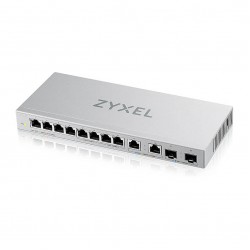 Zyxel XGS1010-12-ZZ0102F network switch Zyxel XGS1010-12-ZZ0102F network switch