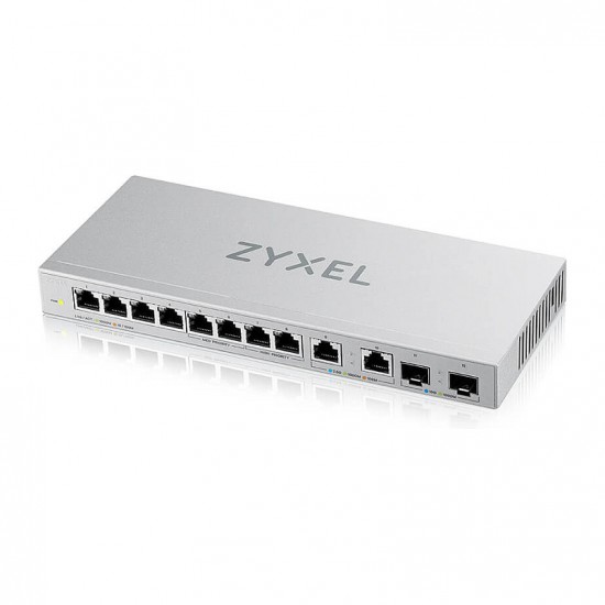 Zyxel XGS1010-12-ZZ0102F network switch