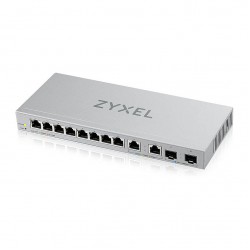 Zyxel XGS1210-12-ZZ0102F network switch Zyxel XGS1210-12-ZZ0102F network switch