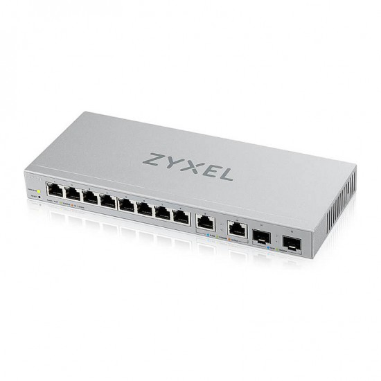 Zyxel XGS1210-12-ZZ0102F network switch