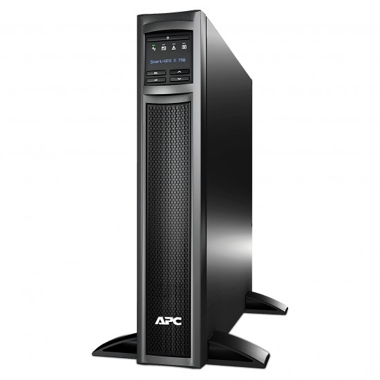 APC SMX750I uninterruptible power supply (UPS) APC SMX750I uninterruptible power supply (UPS)