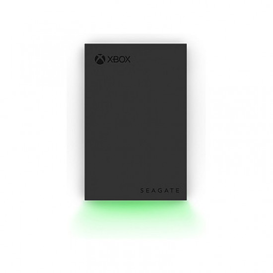 Seagate Game Drive external hard drive