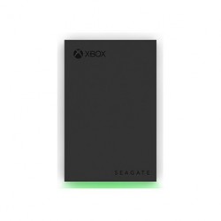 2,5" SEAGATE Game Drive for Xbox 4TB HDD USB 3.2