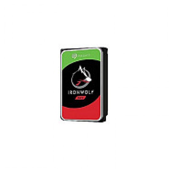 Seagate IronWolf ST1000VN008 internal hard drive Seagate IronWolf ST1000VN008 internal hard drive