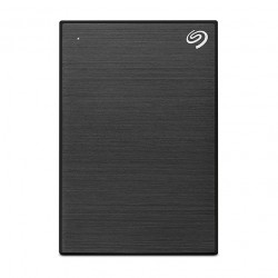 Seagate One Touch HDD 5 TB external hard drive