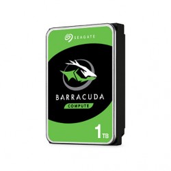 Seagate Barracuda ST1000DM014 internal hard drive Seagate Barracuda ST1000DM014 internal hard drive