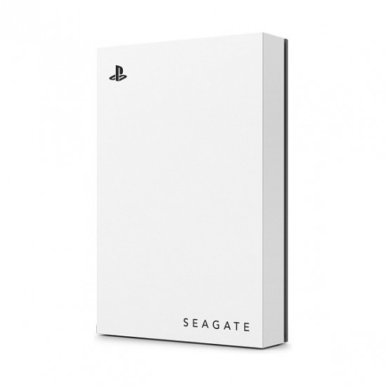 Seagate Game Drive STLV5000200 external hard drive