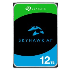 Seagate SkyHawk internal hard drive