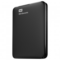 Western Digital WD Elements Portable external hard drive Western Digital WD Elements Portable external hard drive