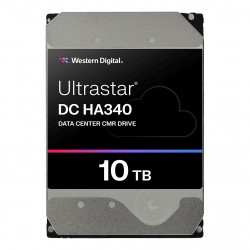 Western Digital Ultrastar DC HA340 internal hard drive Western Digital Ultrastar DC HA340 internal hard drive