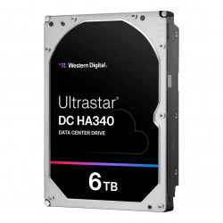 Western Digital 0B47077 internal hard drive