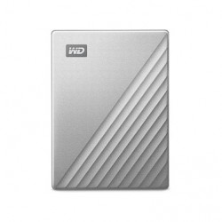 Western Digital WDBFTM0040BSL-WESN external hard drive
