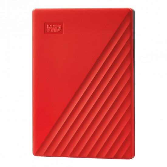 Western Digital My Passport external hard drive Western Digital My Passport external hard drive