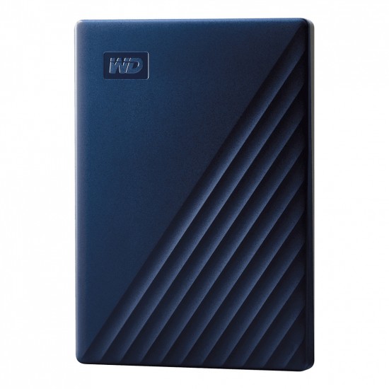 Western Digital My Passport for Mac external hard drive Western Digital My Passport for Mac external hard drive