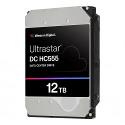 Western Digital Ultrastar DC HC555 internal hard drive
