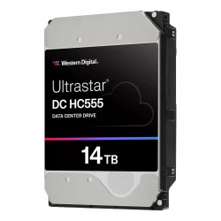 Western Digital Ultrastar DC HC555 internal hard drive Western Digital Ultrastar DC HC555 internal hard drive
