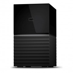 Western Digital My Book Duo disk array