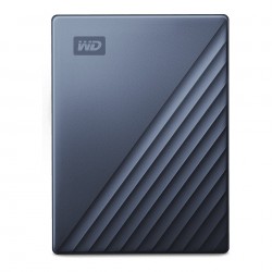 Western Digital My Passport Ultra external hard drive