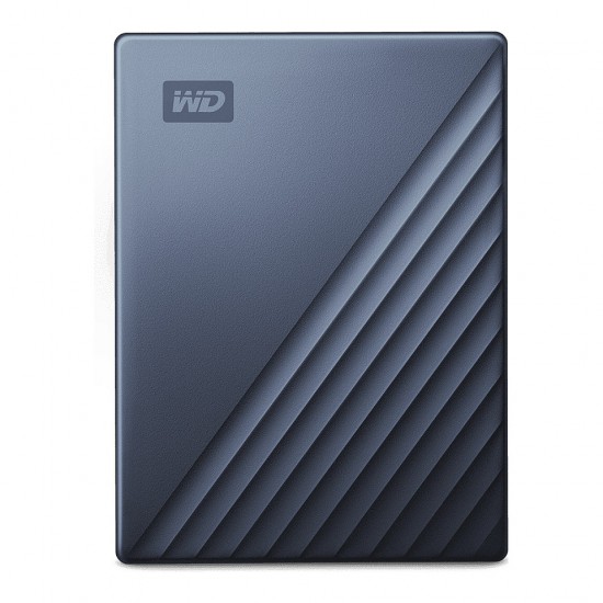 Western Digital My Passport Ultra external hard drive Western Digital My Passport Ultra external hard drive