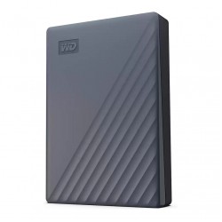 Western Digital WDBRMD0040BGY-WESN external hard drive