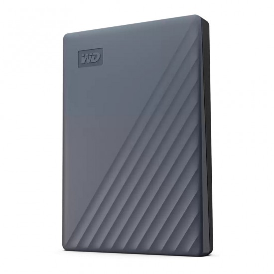 Western Digital WDBWML0020BGY-WESN external hard drive