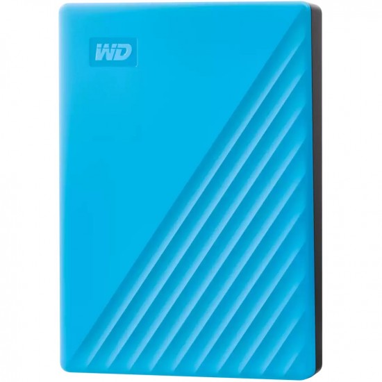 Western Digital WDBR9S0060BBL-WESN external hard drive Western Digital WDBR9S0060BBL-WESN external hard drive