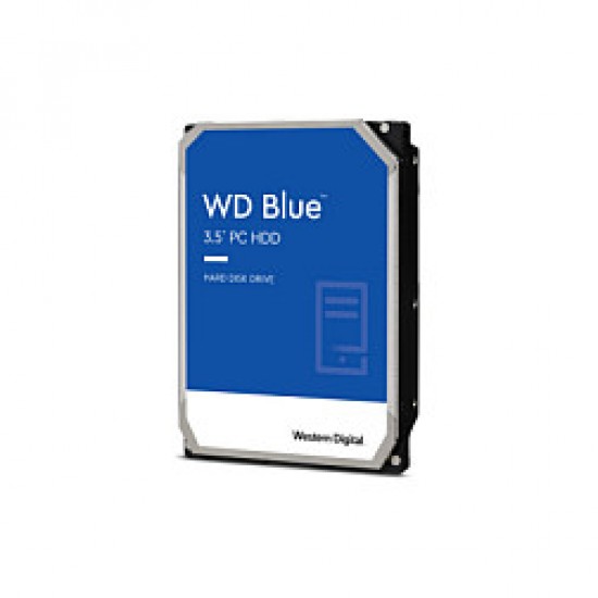 Western Digital Blue WD60EZAX internal hard drive