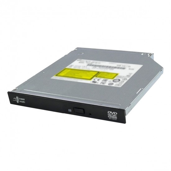 HLDS GTC0N DVD-Writer slim internal bare SATA black HLDS GTC0N DVD-Writer slim internal bare SATA black