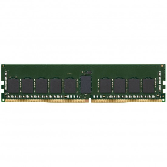 KINGSTON 16GB DDR4 3200MHz Reg ECC Dual Rank Module