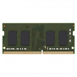 SO KINGSTON 32GB 3200MHz DDR4 Non-ECC CL22 SODIMM 2Rx8